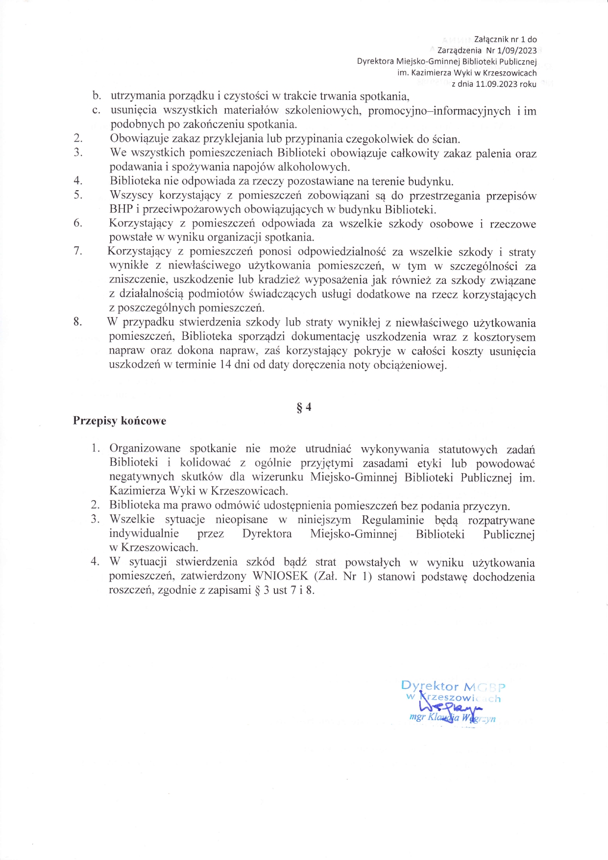 Regulamin zasad korzystania z pomieszczań_page-0002