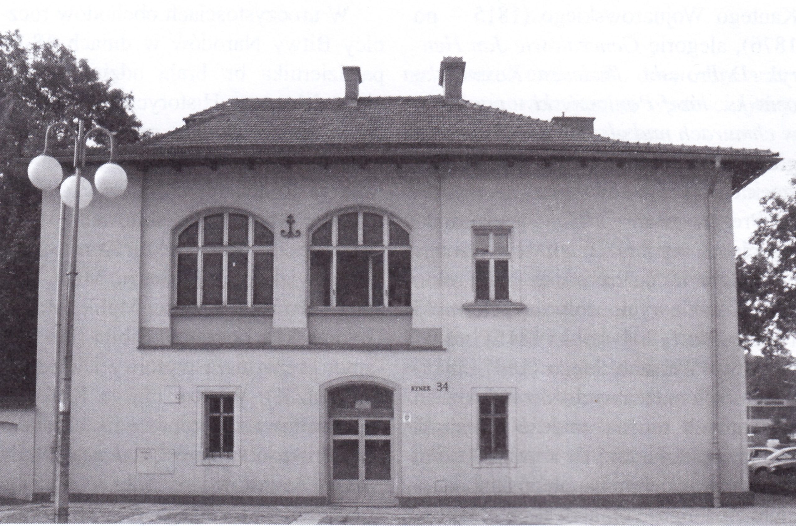 „Buzdyganówka”. Fot. Dorota Strojnowska
