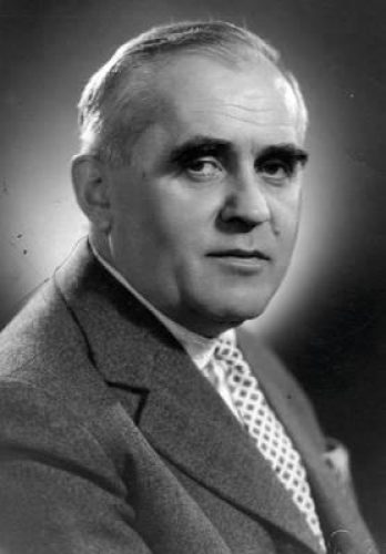kazimierz wyka