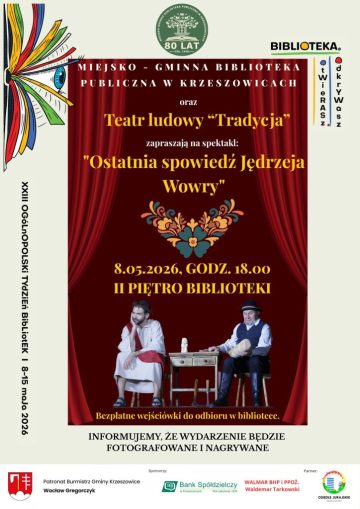 Teatr ludowy - dorośli (2)