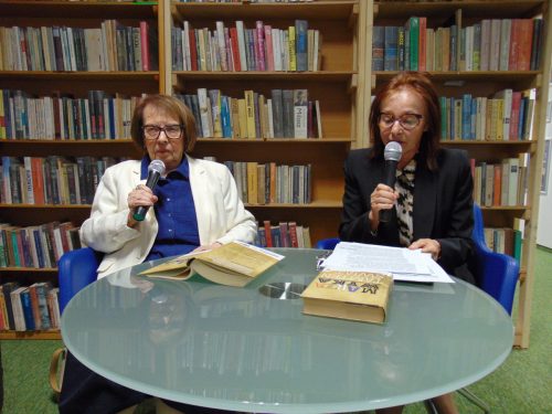 Marta Wyka - spotkanie autorskie - Tydzień Bibliotek 2026