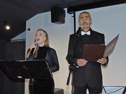 Wieczór poezji i koncert - 160. rocznica Powstania Styczniowego