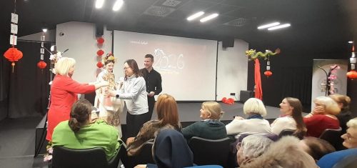 10 Dzień kobiet