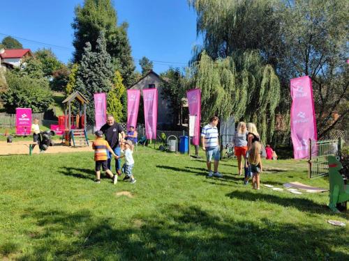 1 Dzien Prazaby biblioteczny piknik rodzinny
