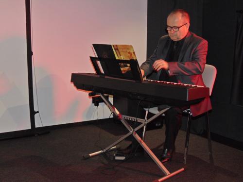 4 gra Grzegorz Klimczak